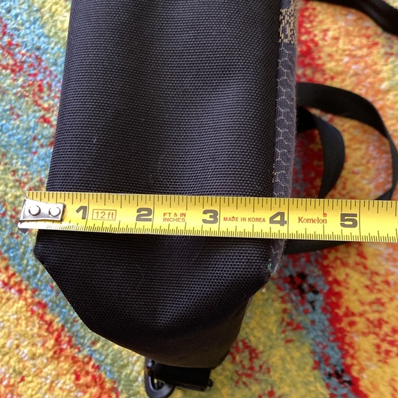 Raven’s Ravine Dump Sack - Picture 10 of 10